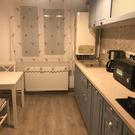 Apartament Colina Cluj-Napoca Esterno foto