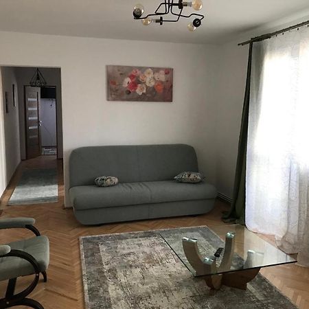 Apartament Colina Cluj-Napoca Esterno foto