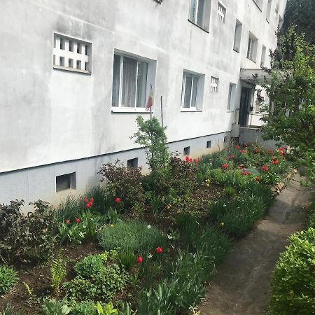 Apartament Colina Cluj-Napoca Esterno foto