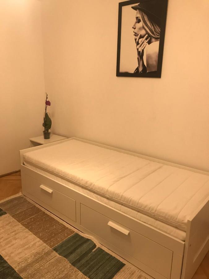 Apartament Colina Cluj-Napoca Esterno foto