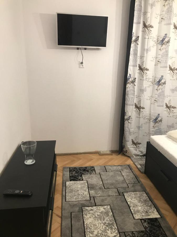 Apartament Colina Cluj-Napoca Esterno foto