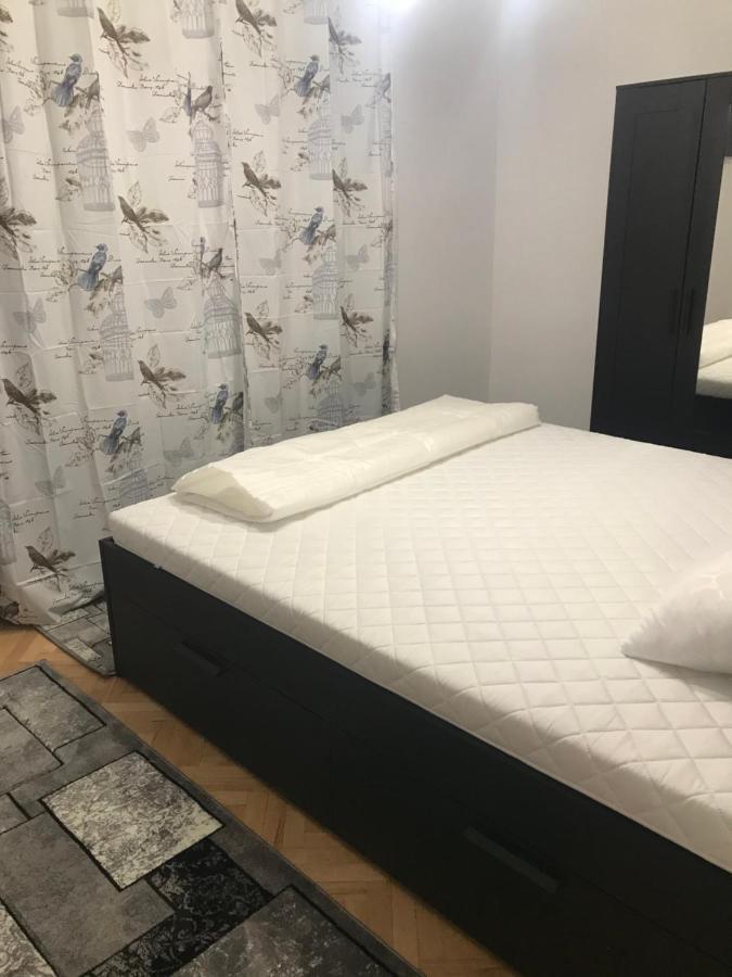 Apartament Colina Cluj-Napoca Esterno foto