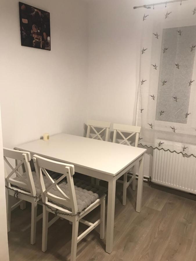 Apartament Colina Cluj-Napoca Esterno foto